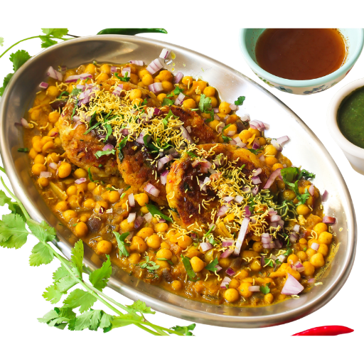 Aloo Chaat