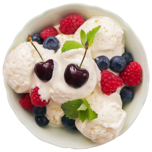 Desserts